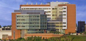 The Baltimore Biomedical Research Center