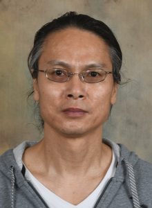 Da-Ting Lin, Ph.D.