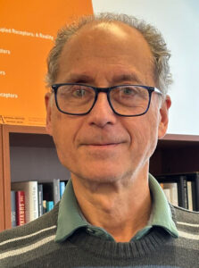 Sergi Ferré, M.D., Ph.D.