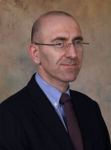 Lorenzo Leggio, M.D., Ph.D.