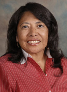 NIDA IRP - Marisela Morales, Ph.D.