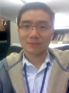 Yuzheng Hu, Ph.D.