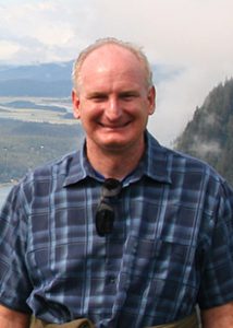 Thomas J. Ross, Ph.D.