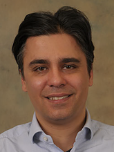 Claudio Zanettini, Ph.D.