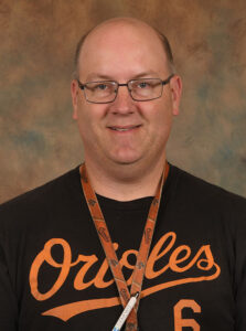 Doug Howard, M.Sc.