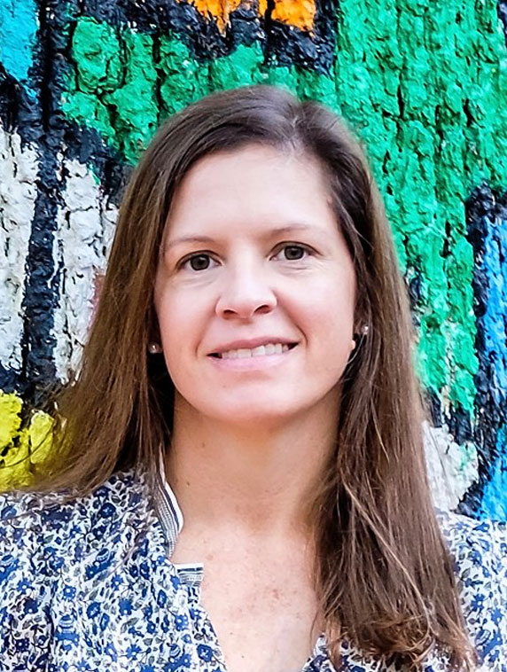 Kim Slater, M.Ed., NCC