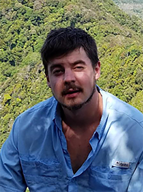 Patrick Ravn National Institute on Drug Abuse Intramural Research Program