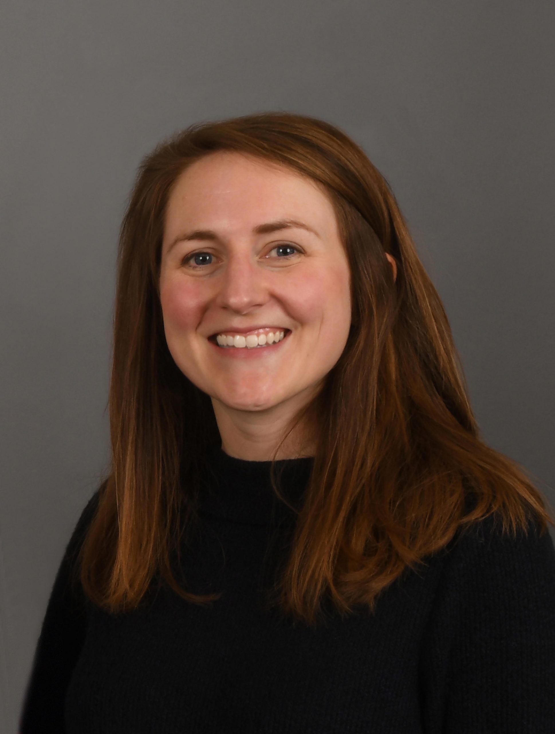 Emily Simons Wires, Ph.D.