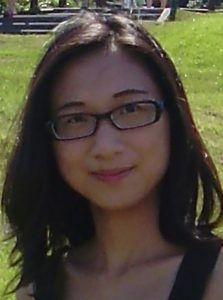 Xiaoyu (Sherry) Ding, Ph.D.