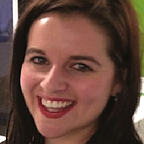 Study Author Melissa Sharpe.