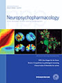 Neuropsychopharmacology Journal Cover