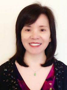 Shen Hui, Ph.D.