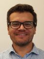 Paulo Alexandre de Oliveira, Ph.D.