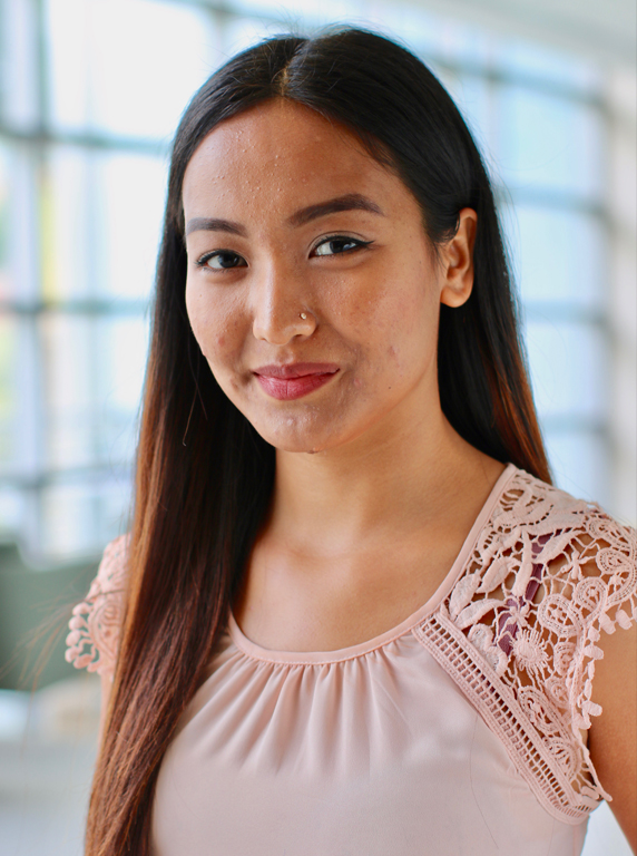 Pramisha Adhikari, Ph.D.