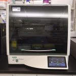 Bio-Rad QX200 droplet digital PCR