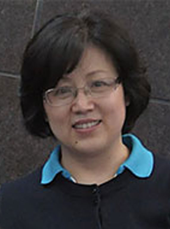 Hui-Ling Wang, Ph.D.