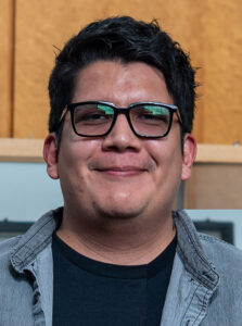 Rodrigo Osnaya-Ramirez, Ph.D.