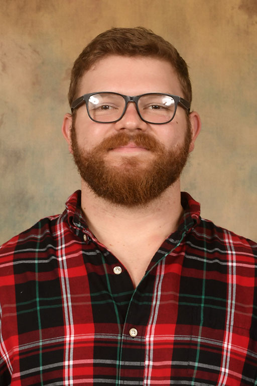 Jeff Rogers B.S., B.A.