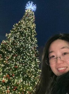 Wenhui Zong, Ph.D.