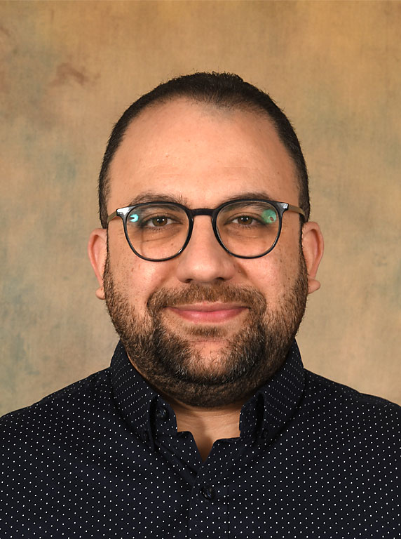 Mehdi Farokhnia, M.D., M.P.H.