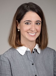 Daria Piacentino, M.D., Ph.D., M.Sc.