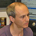 David Epstein, Ph.D.