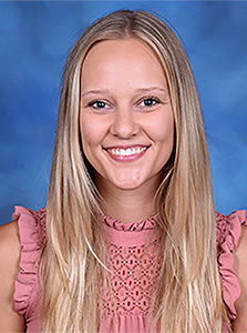 Sophie Elvig