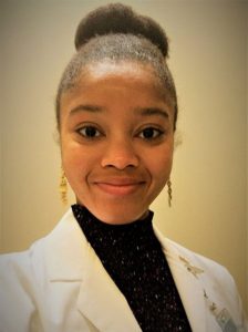 Rani Richardson, B.A.