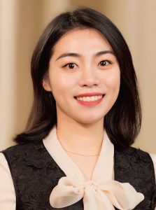 TingTing Liu, Ph.D.