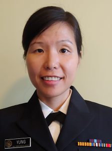 Stacy Yung, M.S.