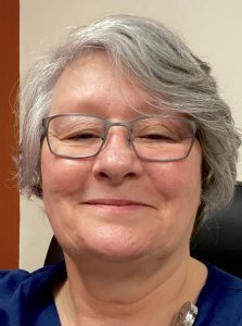 Susan Sawyer, R.N.