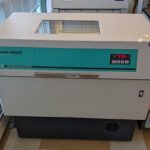 New Brunswick Scientific I2500 shaking incubators