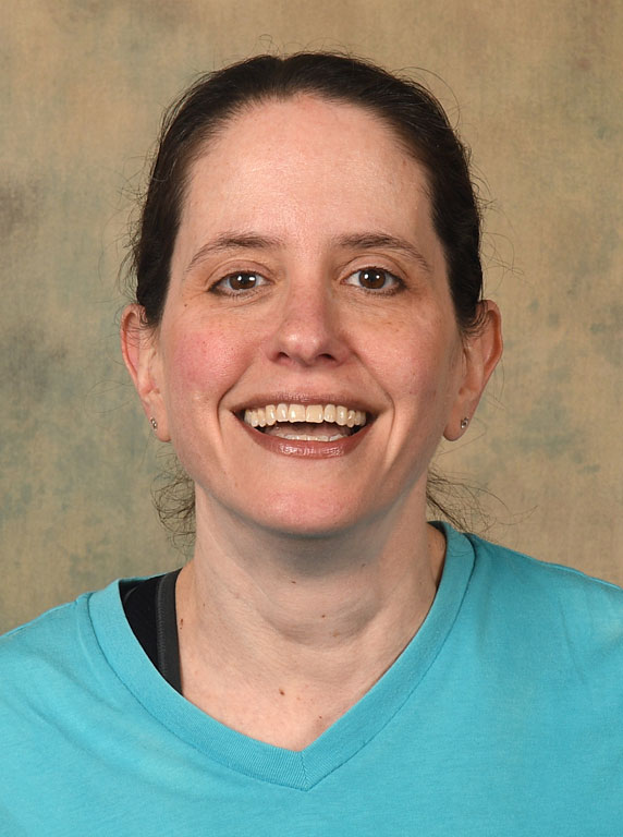 Stephanie Weiss, M.D., Ph.D.