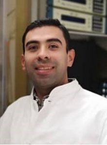 Cesar Ramon Romero Leguizamon, M.D., Ph.D.