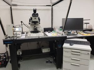 RMC Automatic Tape Collecting Ultramicrotome (ATUMtome)