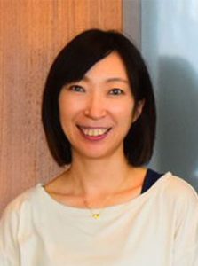 Yuriko Kimura, Ph.D.