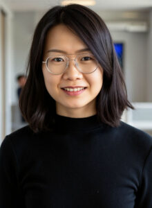 Qingfang Liu, Ph.D.