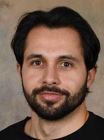 William Norbey Sanchez Luna, Ph.D.