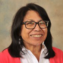 Marisela Morales, Ph.D.