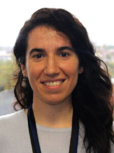 Marta Valle León, Ph.D.