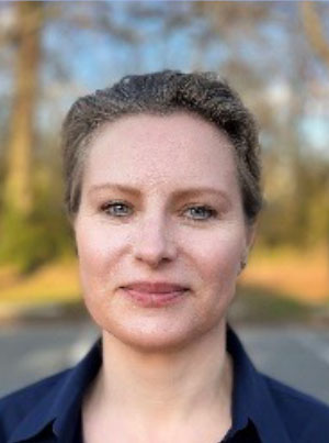 Agnieszka Sulima, Ph.D.
