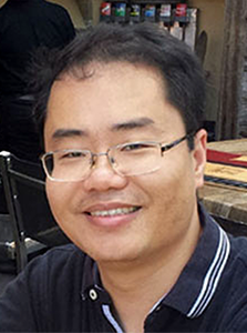 Liangcai Gu, Ph.D.