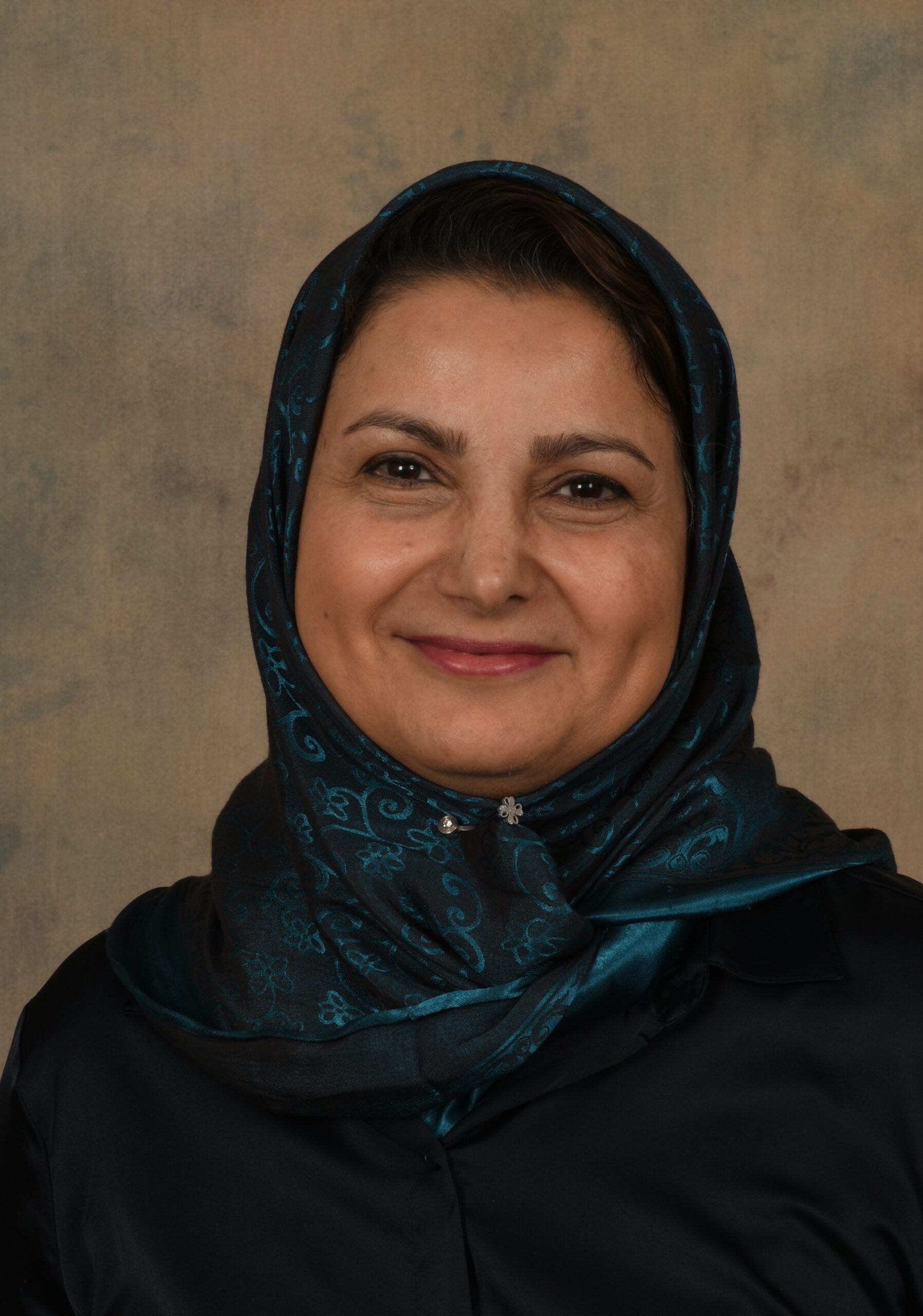 Masoumeh Dejman, M.D., Ph.D., M.P.H.