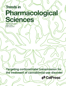 Trends in Pharmacological Sciences Volume 44, Number 8