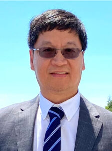 Zheng-Xiong Xi, Ph.D.