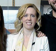Sarah Sarsfield