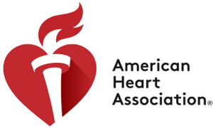 American Heart Association Logo