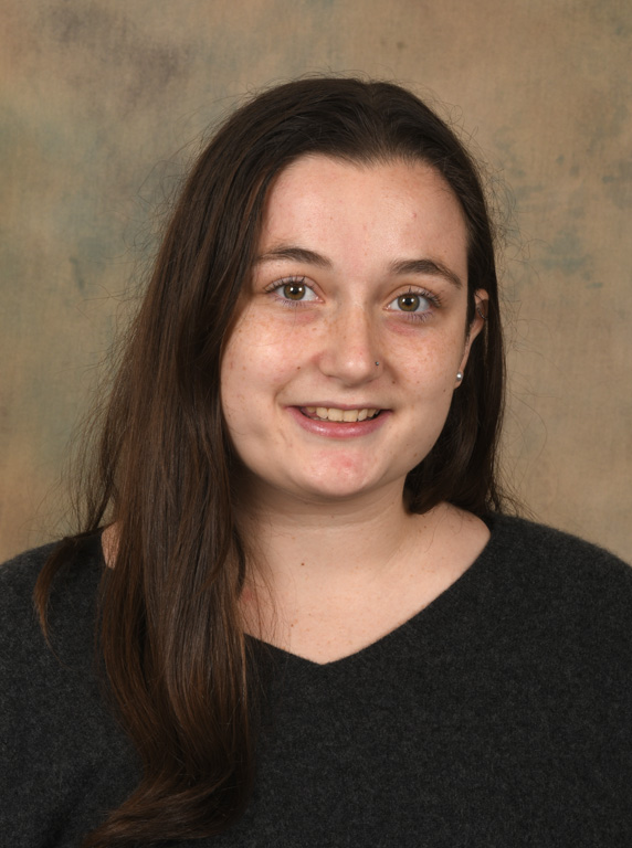 Kelsey Isman