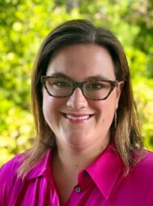 Laura Murray, Ph.D.