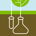 NIH Green Labs Logo